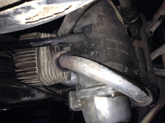 ขายk125m3เครื่องดีมากครับทะเบียนโอน แปลงcdiแล้ว