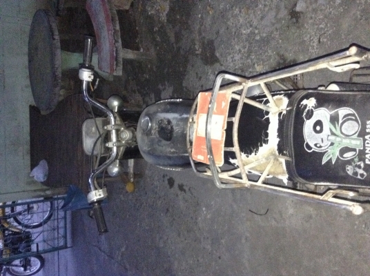 ขายk125m3เครื่องดีมากครับทะเบียนโอน แปลงcdiแล้ว