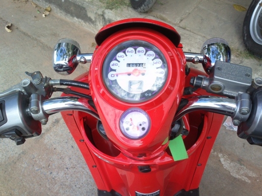 สกูปปี้ไอ ปี54 เครื่องดีเอกสารครบ สกูปปี้ไอ ปี54 เครื่องดีเอกสารครบ