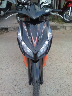 ขายยยยย คลิกไอ ปี52 เครื่องดีเอกสารครบ