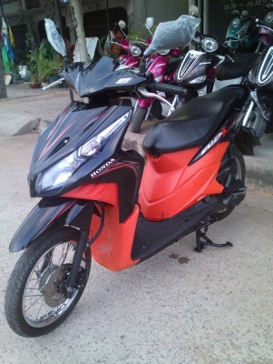 ขายยยยย คลิกไอ ปี52 เครื่องดีเอกสารครบ