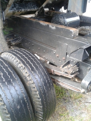 MITSUBISHI CANTER ขายไป นครศรีธรรมราชค่ะ