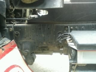 MITSUBISHI CANTER ขายไป นครศรีธรรมราชค่ะ