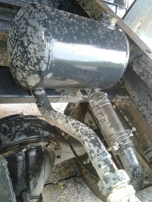 MITSUBISHI CANTER ขายไป นครศรีธรรมราชค่ะ