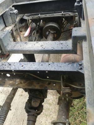 MITSUBISHI CANTER ขายไป นครศรีธรรมราชค่ะ