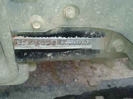 MITSUBISHI CANTER ขายไป นครศรีธรรมราชค่ะ