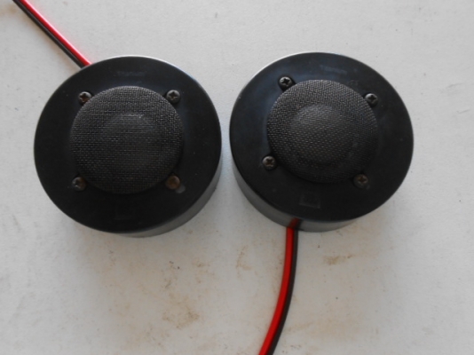 เสียงแหลม JBL