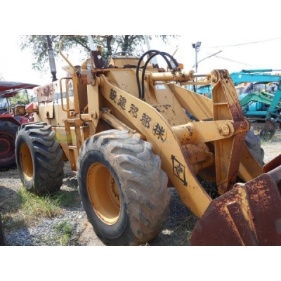 KOMATSU 510 ไอ๊ย๊ะ ราคาถูกม๊วก!!! KOMATSU 510 ไอ๊ย๊ะ ราคาถูกม๊วก!!!