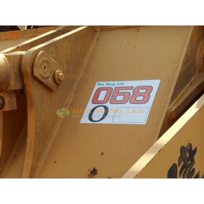 KOMATSU 510 ไอ๊ย๊ะ ราคาถูกม๊วก!!!