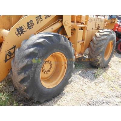 KOMATSU 510 ไอ๊ย๊ะ ราคาถูกม๊วก!!! KOMATSU 510 ไอ๊ย๊ะ ราคาถูกม๊วก!!!