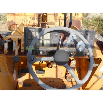 KOMATSU 510 ไอ๊ย๊ะ ราคาถูกม๊วก!!! KOMATSU 510 ไอ๊ย๊ะ ราคาถูกม๊วก!!!