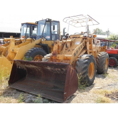 KOMATSU 510 ไอ๊ย๊ะ ราคาถูกม๊วก!!! KOMATSU 510 ไอ๊ย๊ะ ราคาถูกม๊วก!!!