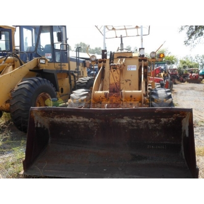 KOMATSU 510 ไอ๊ย๊ะ ราคาถูกม๊วก!!! KOMATSU 510 ไอ๊ย๊ะ ราคาถูกม๊วก!!!