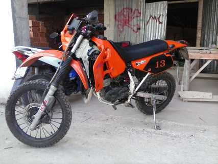 ....ขาย honda crm 50 24000บ.ครับเอาไว้ขี่เล่น ....ขาย honda crm 50 24000บ.ครับเอาไว้ขี่เล่น