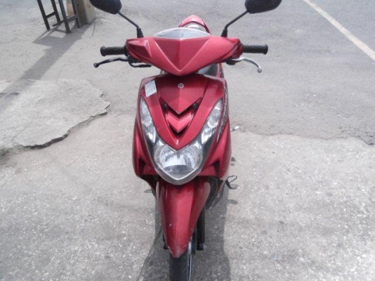 ขาย yamaha mio ปี 50 เดิมๆ ราคาถูก