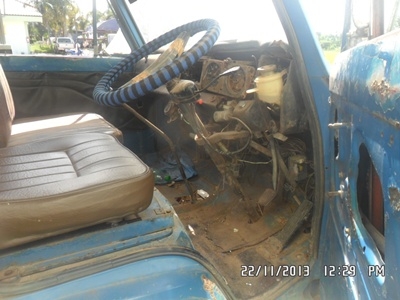 ขาย6ล้อลากข้าว