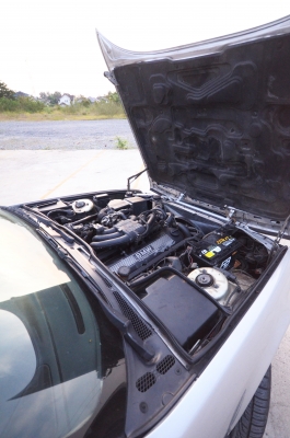 ขาย BMW 520i e34 M20 LPG 130,000 ครับ ขาย BMW 520i e34 M20 LPG 130,000 ครับ