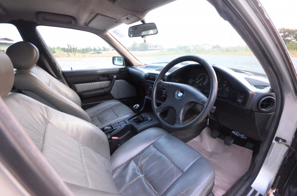 ขาย BMW 520i e34 M20 LPG 130,000 ครับ ขาย BMW 520i e34 M20 LPG 130,000 ครับ