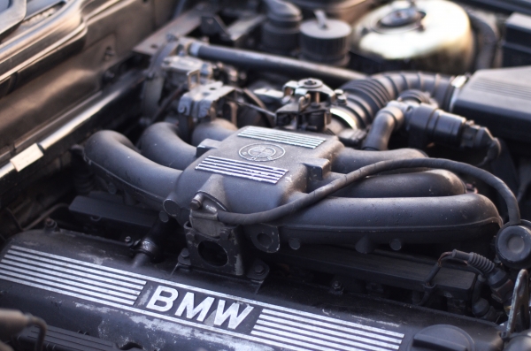 ขาย BMW 520i e34 M20 LPG 130,000 ครับ ขาย BMW 520i e34 M20 LPG 130,000 ครับ