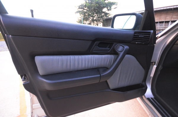 ขาย BMW 520i e34 M20 LPG 130,000 ครับ ขาย BMW 520i e34 M20 LPG 130,000 ครับ