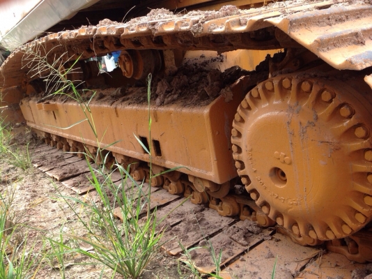 ขายรถแม็คโค200-3