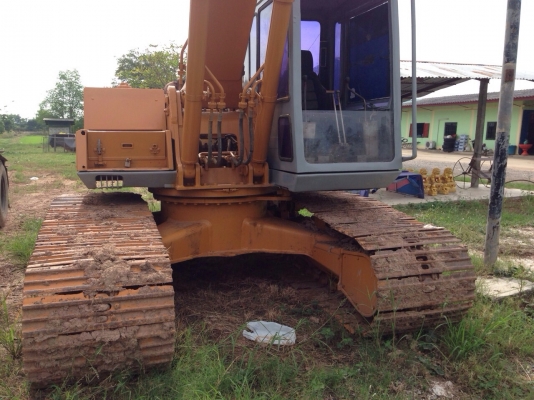 ขายรถแม็คโค200-3