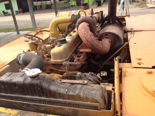 ขายรถแม็คโค200-3