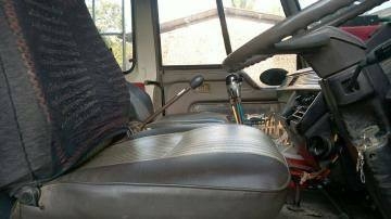 ไอ้หลง Turbo FN527-TF ดั้ม 2 เพลา 220 แรง เจ้าของขายเอง