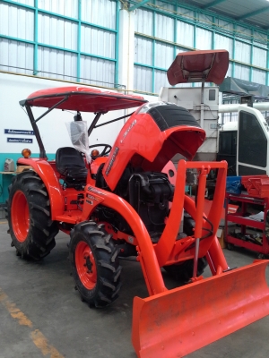 มาแล้ว 36 แรงม้าราคาเริ่มต้นที่ 220,000 บาท