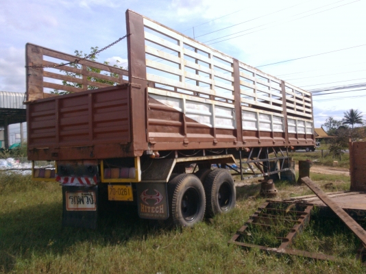 หางยาว10ม.ทะเบียนพร้อมโอน 290,000-/0895770265 สกลนคร