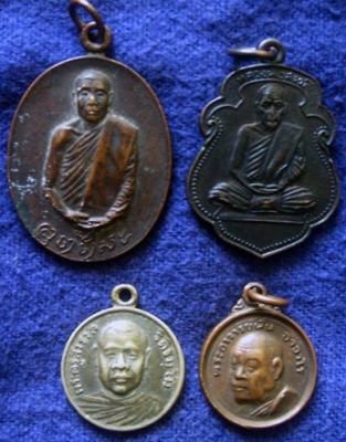 พระเครื่องเหมาๆ