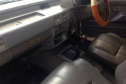 ISUZU TFR มังกรทอง SPACECAB SL 2.5 MT ปี 35 กระบะสแตนเลสอย่างสวย เครื่องแน่นแรงดี ภายในเก๋งคอนโซลสวยครบ พวงมาลัยธรรมดา ช่วงล่างคัชซีสวยไม่ผุ ยางเต็มดีทั้ง 4 เส้นประมาณ 80\% พร้อมใช้งาน เอกสารทะเบียนครบพร้อมโอน ราคาต่อรองได้ครับ ISUZU TFR มังกรทอง SPACECAB SL 2.5 MT ปี 35 กระบะสแตนเลสอย่างสวย เครื่องแน่นแรงดี ภายในเก๋งคอนโซลสวยครบ พวงมาลัยธรรมดา ช่วงล่างคัชซีสวยไม่ผุ ยางเต็มดีทั้ง 4 เส้นประมาณ 80\% พร้อมใช้งาน เอกสารทะเบียนครบพร้อมโอน ราคาต่อรองได้ครับ