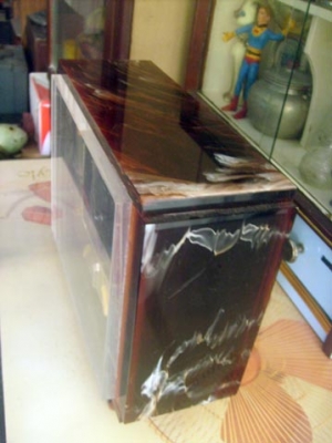 ขายเหมานาฬิกาสองเรือน