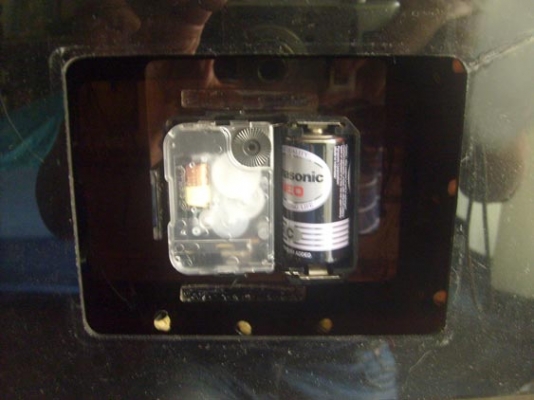 ขายเหมานาฬิกาสองเรือน