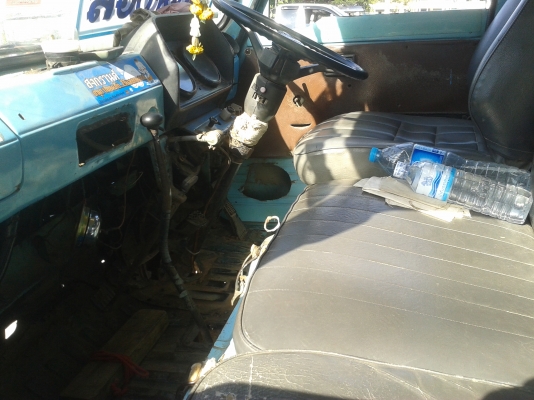 ขายรถโดยสาร 100 แรง