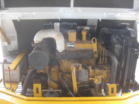 ขายรถขุดKOMATSU PC30 พร้อมใช้งาน ขายรถขุดKOMATSU PC30 พร้อมใช้งาน