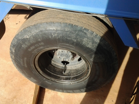 NPR  71PY52Yเครื่อง130เทอร์โบปี46ยาว5เมตรห้างแท้