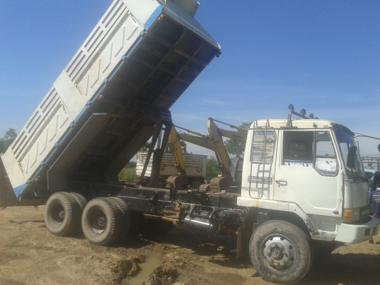 ขายดั้มหลงTD195เทอร์โบ