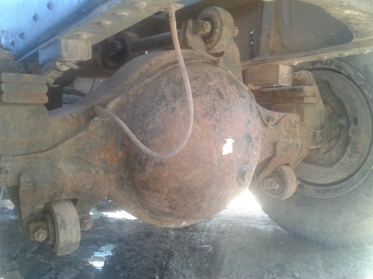 ขายดั้มหลงTD195เทอร์โบ