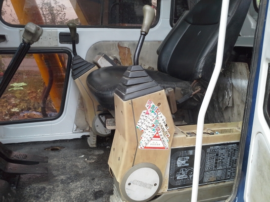 ขายด่วนsk60-3