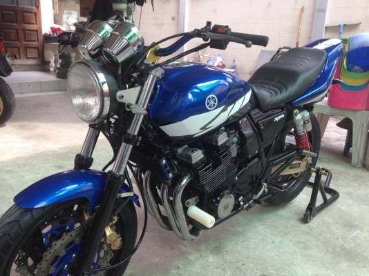 XJR ปี98 โฉมนกแก้ว รถพร้อมใช้เลยครับ XJR ปี98 โฉมนกแก้ว รถพร้อมใช้เลยครับ