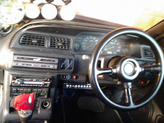 ขาย A31  เครื่อง 2jz-gte ออโต้ แก๊สlpg