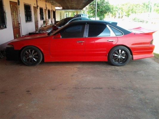 ขาย A31  เครื่อง 2jz-gte ออโต้ แก๊สlpg