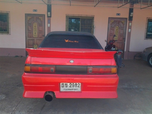 ขาย A31  เครื่อง 2jz-gte ออโต้ แก๊สlpg