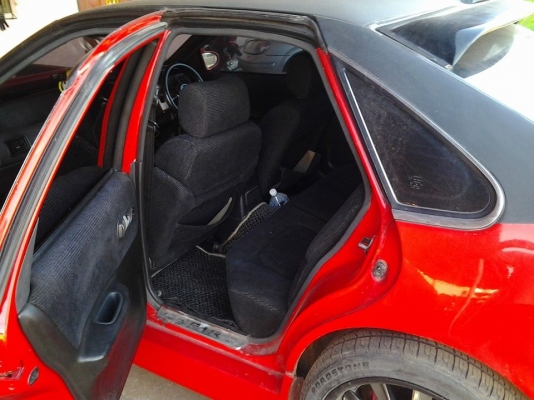 ขาย A31  เครื่อง 2jz-gte ออโต้ แก๊สlpg