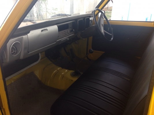 ขายรถกระบะ