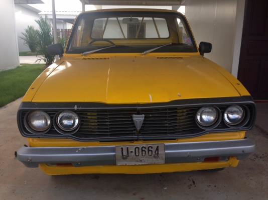 ขายรถกระบะ