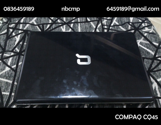 ขอเสนอ Compaq CQ40