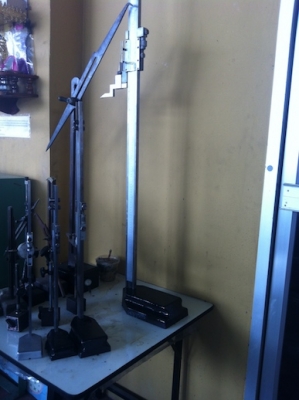 ขาย เครื่องมือวัด Height-gauge ของ Mitutoyo ญี่ปุ่น มือสอง