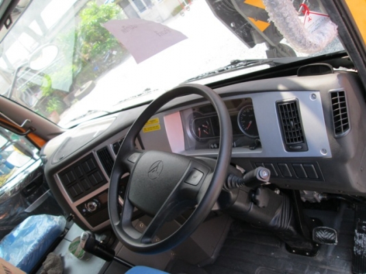 จำหน่ายรถเครน ยี่ห้อ SANY 25-130 ตัน